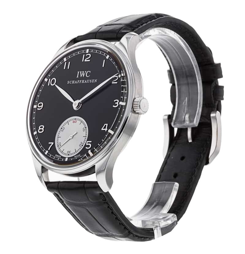 IWC Portugieser Hand-Wound IW545404